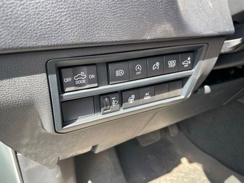 Used 2024 Toyota Tundra SR5 w/ Advanced Technology Package AWD/4WD image 28