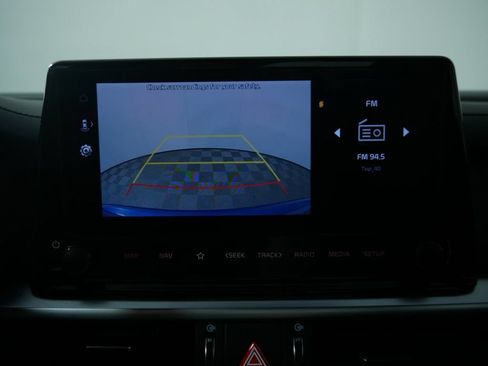 Used 2024 Kia Forte GT-Line FWD image 37