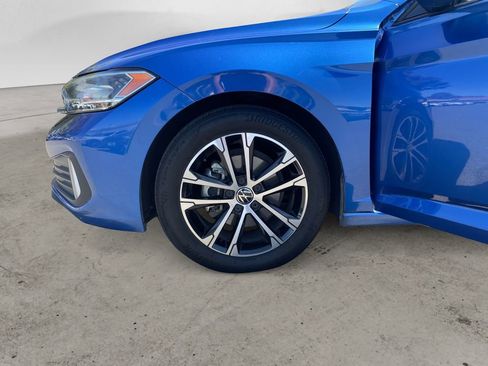 Certified 2023 Volkswagen Jetta Sport FWD image 14