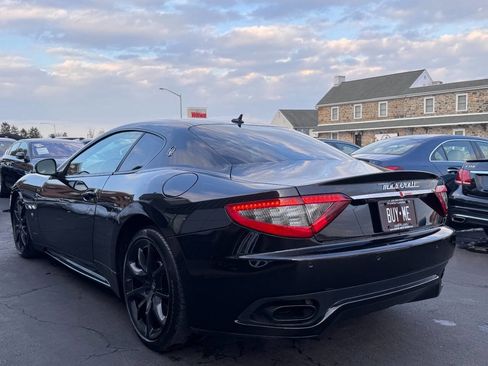 Used 2016 Maserati GranTurismo Sport image 6