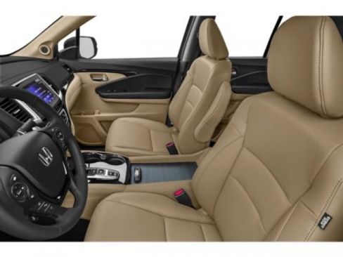 Certified 2020 Honda Ridgeline RTL-E image 9