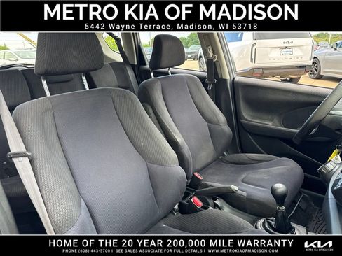 Used 2013 Honda Fit Sport image 42