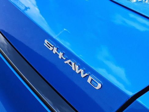 New 2026 Acura MDX A-Spec image 10