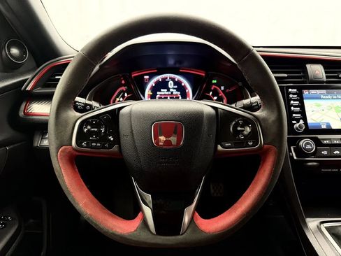Used 2021 Honda Civic Type R image 10