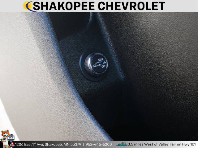 Used 2024 Cadillac XT4 Premium Luxury AWD/4WD image 16