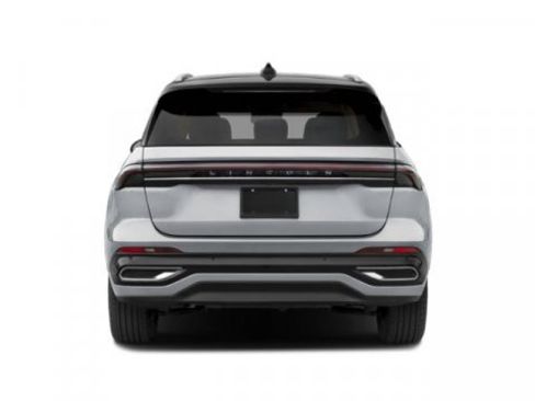 New 2026 Lincoln Nautilus Premier AWD/4WD image 8