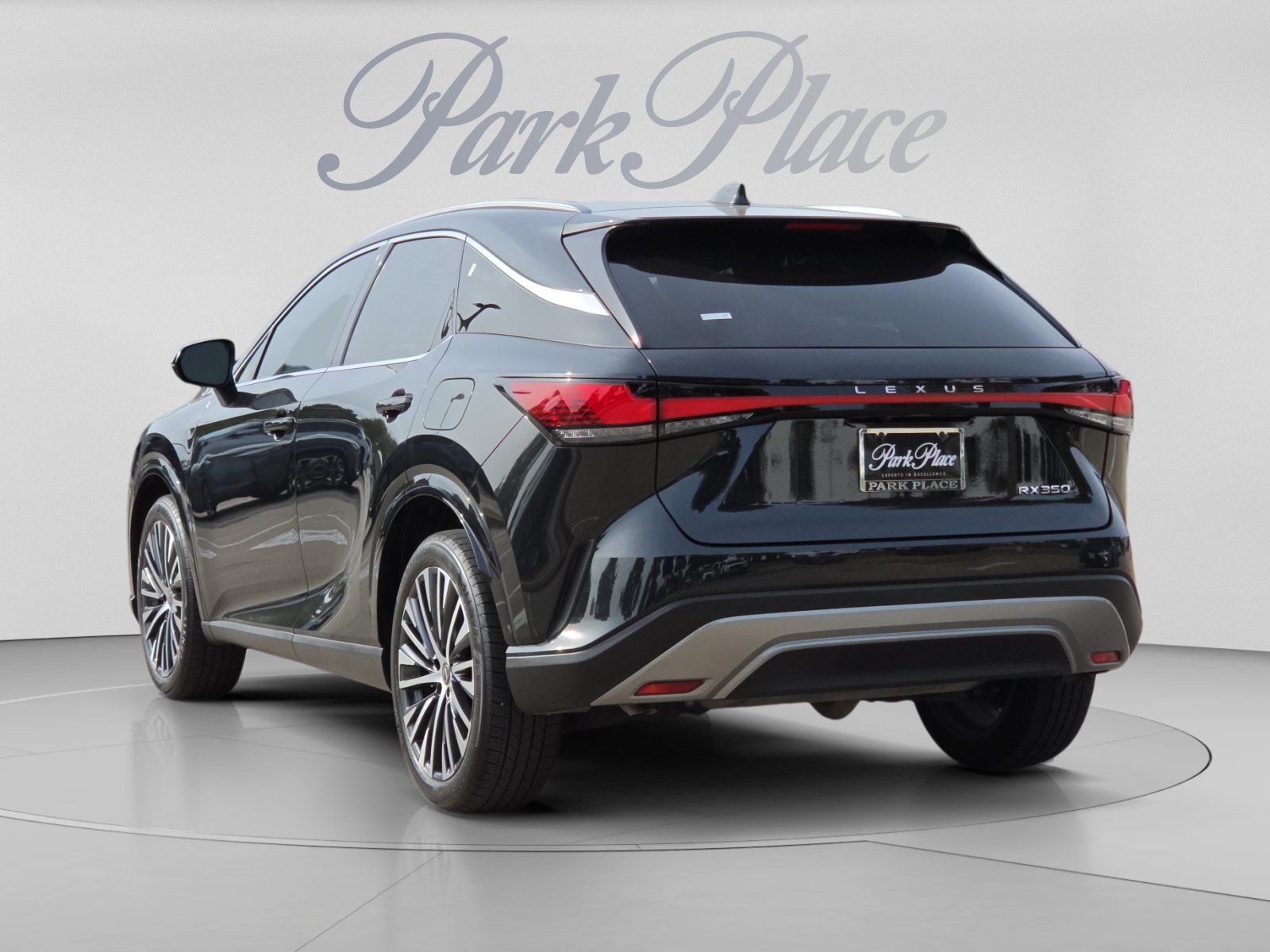 Used 2026 Lexus RX 350 Premium Plus FWD image 3