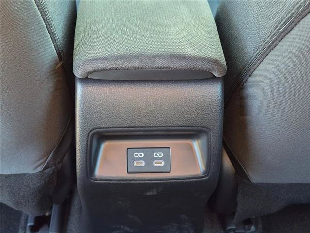 Certified 2026 Toyota Corolla SE FWD image 16