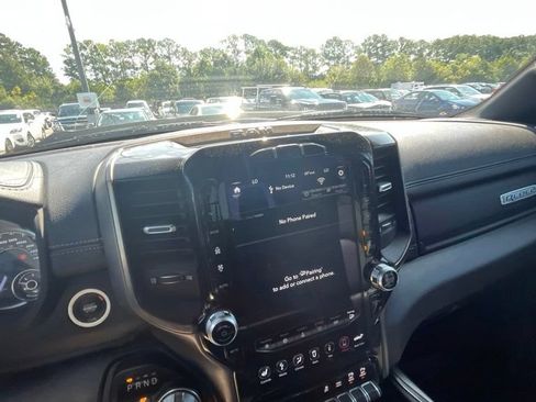 Used 2021 RAM 1500 Rebel w/ Rebel Level 2 Equipment Group AWD/4WD image 38