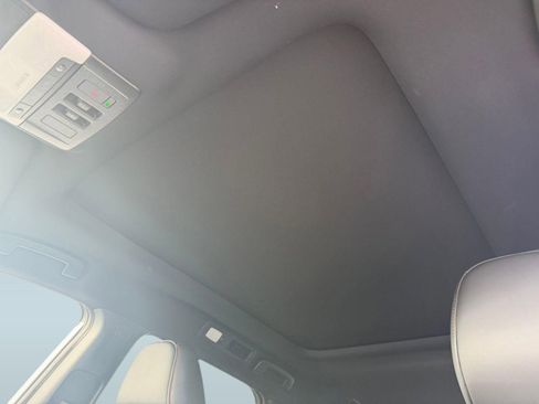 New 2026 Nissan Pathfinder Rock Creek image 15