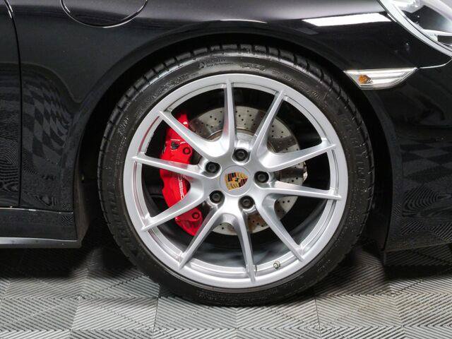 Used 2014 Porsche 911 Carrera 4S AWD/4WD image 31