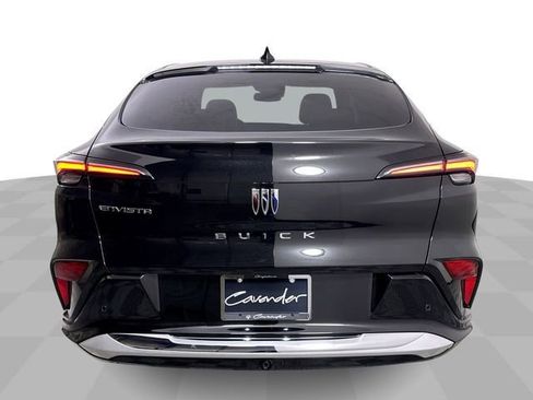 New 2026 Buick Envista Sport Touring FWD image 8