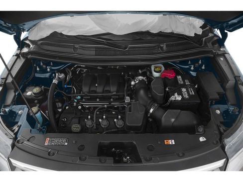 Used 2019 Ford Explorer XLT w/ Equipment Group 201A image 50