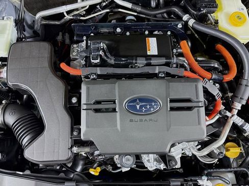 New 2026 Subaru Crosstrek 2.5i Limited AWD/4WD image 31