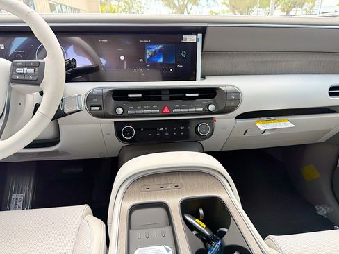 New 2026 Hyundai Palisade SEL image 19