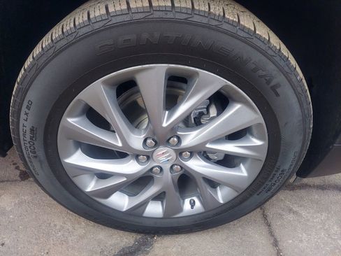 Used 2025 Buick Enclave Preferred image 30