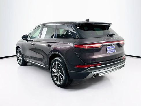 Certified 2023 Lincoln Corsair AWD w/ Equipment Group 101A image 5