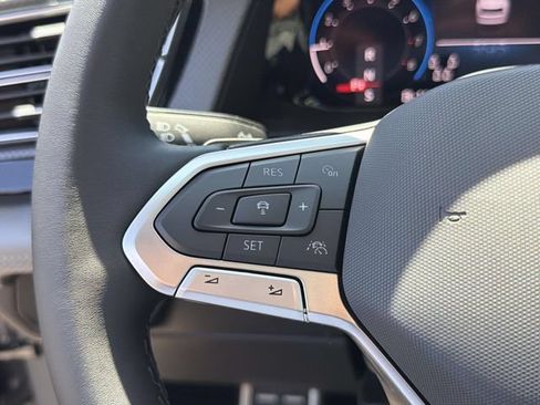 New 2026 Volkswagen Atlas Peak Edition AWD/4WD image 18