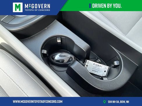 Used 2025 Hyundai Kona SEL AWD/4WD image 26