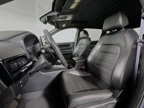 Used 2023 Honda CR-V Sport Touring image 10
