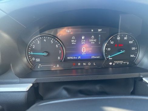 Certified 2024 Ford Explorer XLT w/ Equipment Group 202A image 13