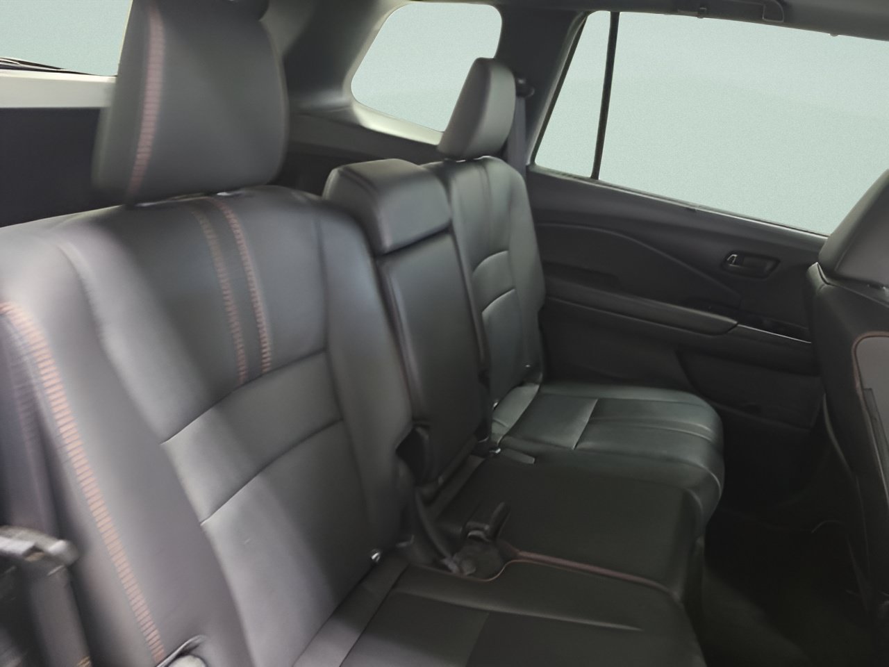 Used 2023 Honda Passport TrailSport image 16
