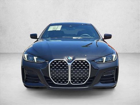 New 2026 BMW 430i xDrive Coupe w/ M Sport Package AWD/4WD image 6