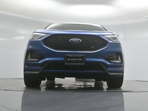 Certified 2019 Ford Edge ST w/ Equipment Group 401A AWD/4WD image 48