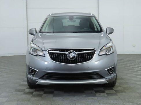 Used 2020 Buick Envision Premium image 2