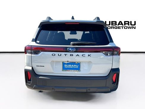 New 2026 Subaru Outback Limited AWD/4WD image 7