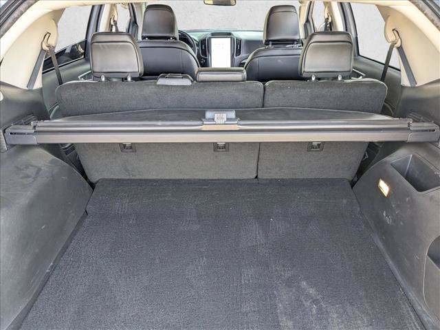 Used 2023 Ford Edge SEL w/ Convenience Package AWD/4WD image 6