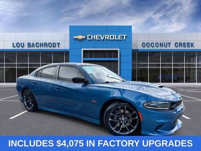 Used 2023 Dodge Charger Scat Pack w/ Plus Group