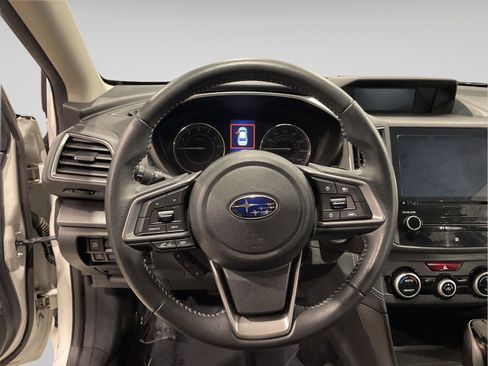 Used 2018 Subaru Impreza 2.0i Limited image 21