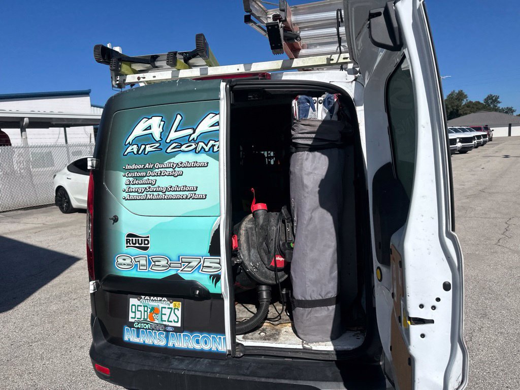 Used 2022 Ford Transit Connect XL FWD image 6