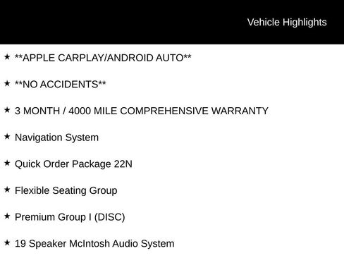 Used 2022 Jeep Wagoneer Series III w/ Premium Group I AWD/4WD image 9
