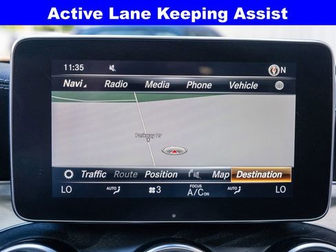 Used 2019 Mercedes-Benz GLC 63 AMG 4MATIC image 17