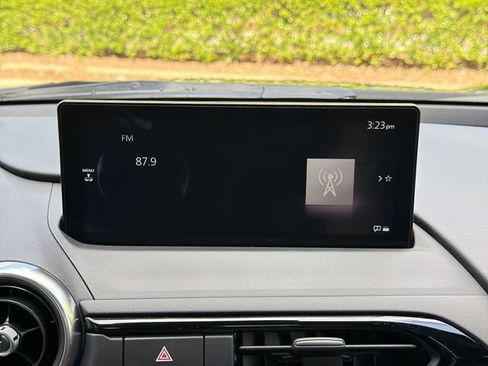 New 2026 MAZDA MX-5 Miata RF Grand Touring image 16