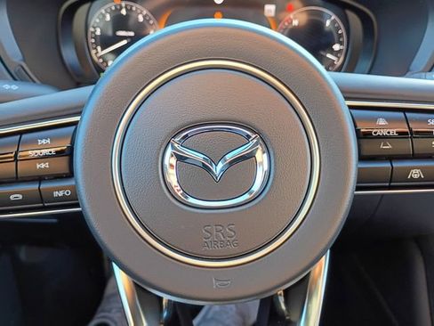 New 2026 MAZDA CX-70 3.3 Turbo S w/ Premium Package AWD/4WD image 24