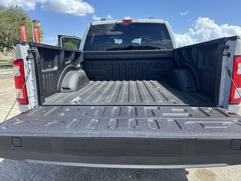 Used 2023 Ford F150 XL w/ STX Appearance Package image 34