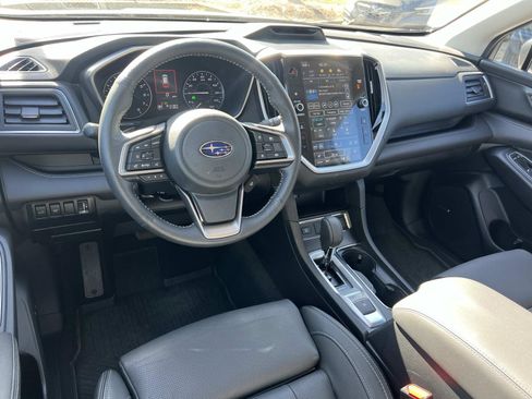Certified 2025 Subaru Ascent Limited w/ Popular Package #1 image 22