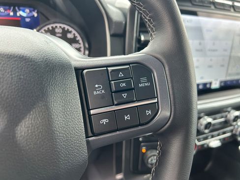 Used 2023 Ford F150 XLT w/ Equipment Group 302A High image 18