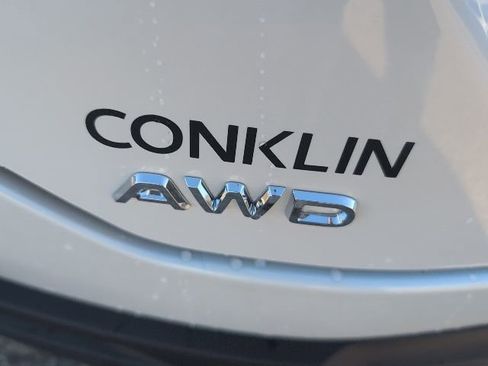 New 2025 Honda Pilot EX-L image 20