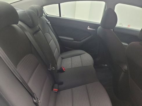 Used 2017 Kia Forte LX w/ LX Popular Package FWD image 19