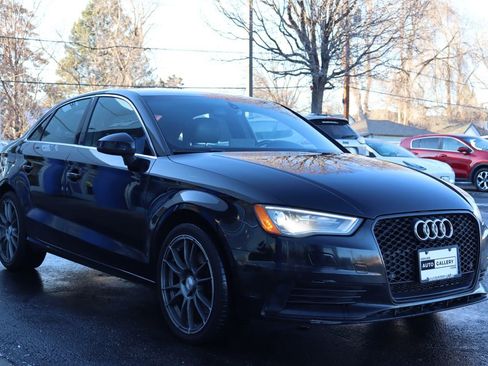 Used 2015 Audi A3 2.0T Premium Plus image 7
