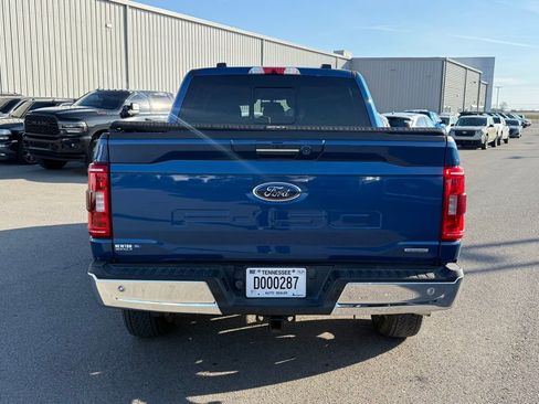 Used 2022 Ford F150 XLT w/ Equipment Group 302A High image 21