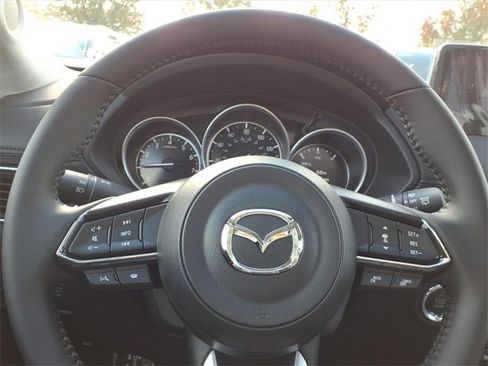 New 2025 MAZDA CX-5 AWD 2.5 S w/ Preferred Package image 19