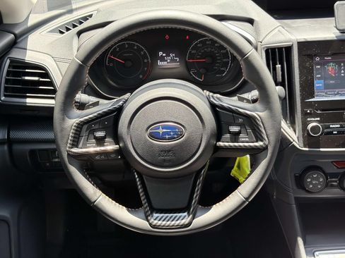 Used 2019 Subaru Crosstrek 2.0i Premium w/ Popular Package #2 AWD/4WD image 24