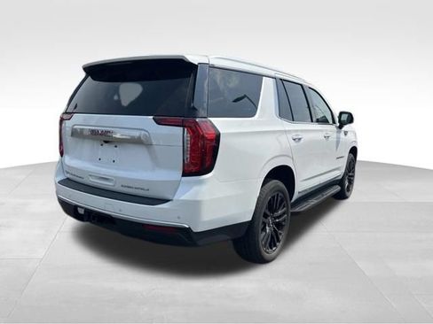Used 2024 GMC Yukon Denali w/ LPO, Floor Liner Package AWD/4WD image 7