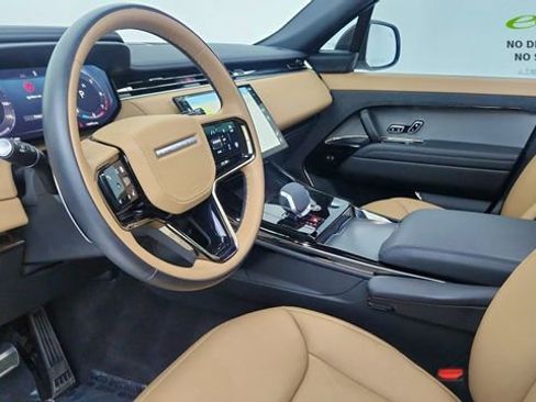 Used 2024 Land Rover Range Rover Sport Dynamic SE AWD/4WD image 20