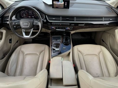 Used 2018 Audi Q7 3.0T Prestige w/ Prestige Package image 10